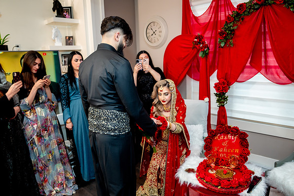 Kaheen & Kashif Xana Night-0243