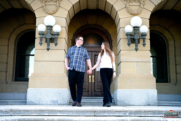 David + Alison -0142