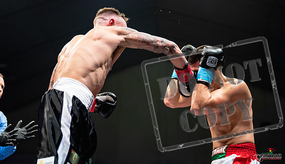 Mike McWilliams vs Luis Prieto-0110