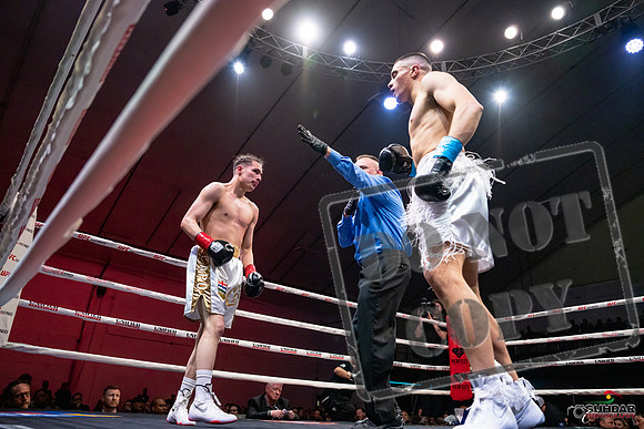 Raffaele Santoro vs Jordan McNaughton-0074