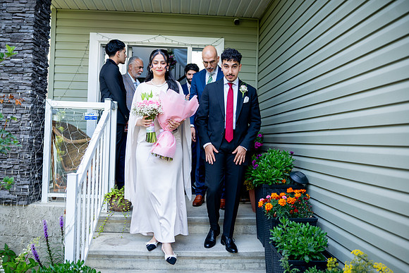 Yousef + Nour -0111