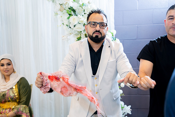 ZIna + Rayan -0658