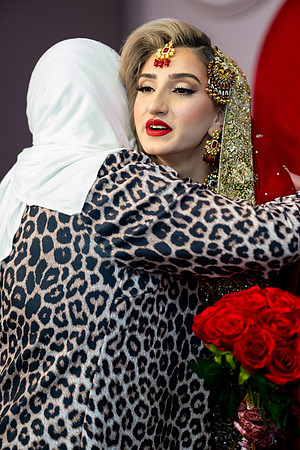 Kaheen & Kashif Xana Night-0092