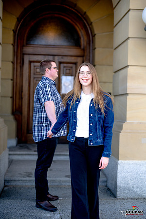 David + Alison -0174