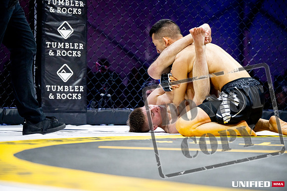 GABE BROWN VS DAVID CHEN-0116