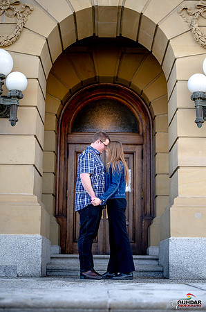 David + Alison -0166