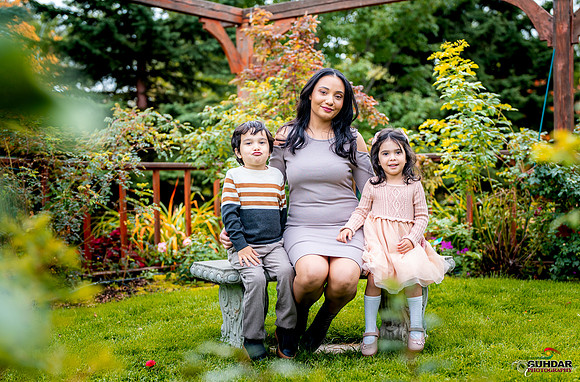 Paul MacKenzie family -0008