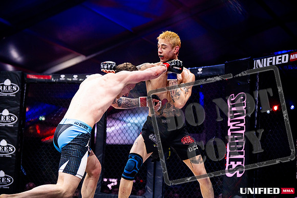 HARLEY KING VS KEES HUISMAN-0137