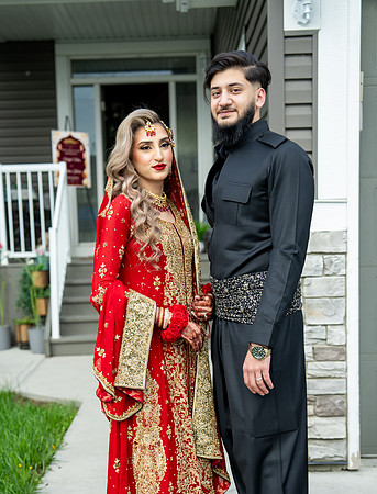 Kaheen & Kashif Xana Night-0214