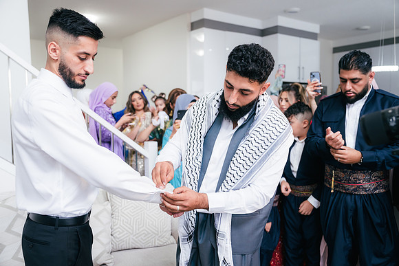 Ghrib + Noha -0052