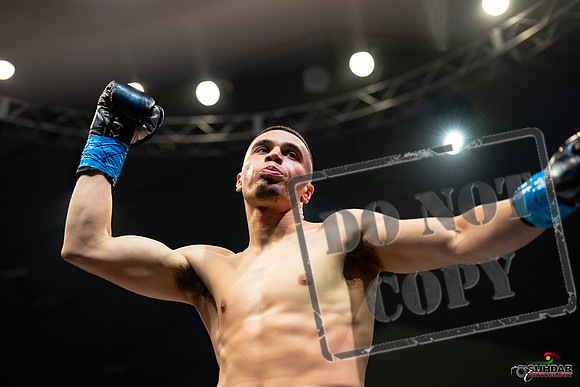 Raffaele Santoro vs Jordan McNaughton-0021