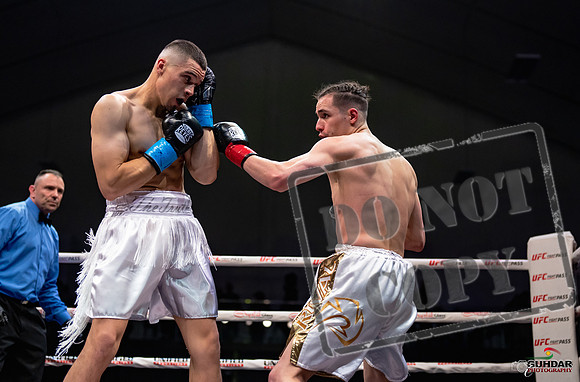 Raffaele Santoro vs Jordan McNaughton-0048