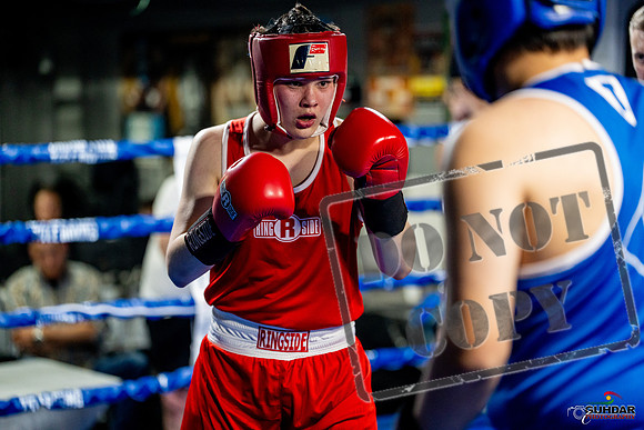 Cougar boxing June 7th 2025-0707