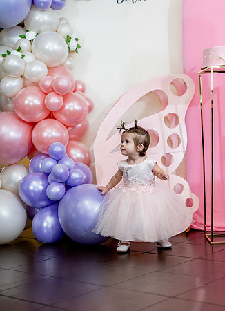 Suleen 1st Bithday-0026