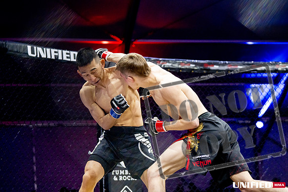 GABE BROWN VS DAVID CHEN-0091