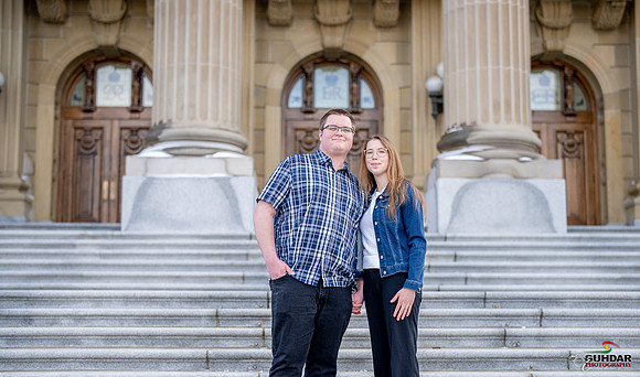 David + Alison -0210