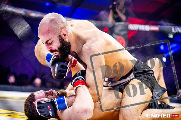 OLEKSANDR HORSHECHENIK VS ABDEL ABDELAZIZ-0083