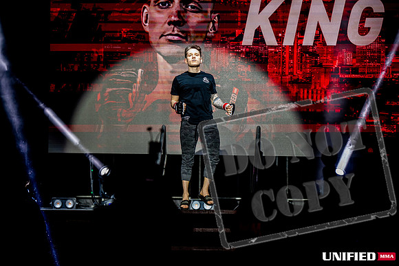HARLEY KING VS KEES HUISMAN-0012