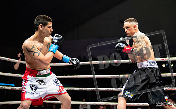 Mike McWilliams vs Luis Prieto-0036