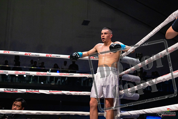 Raffaele Santoro vs Jordan McNaughton-0101