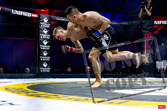 GABE BROWN VS DAVID CHEN-0237