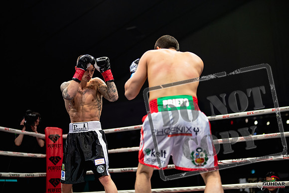 Mike McWilliams vs Luis Prieto-0042