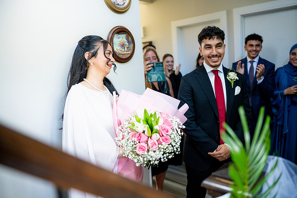 Yousef + Nour -0105