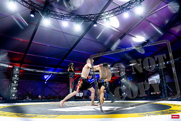 GABE BROWN VS DAVID CHEN-0215