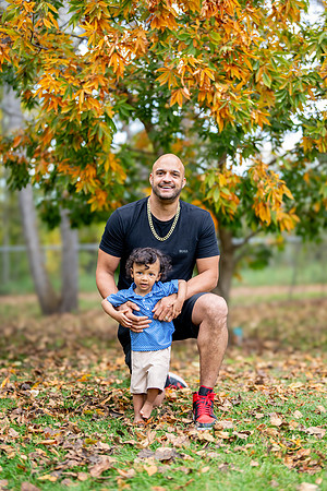 Andrew Cheyne family pictures -0021