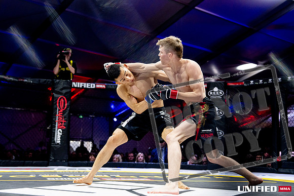 GABE BROWN VS DAVID CHEN-0053