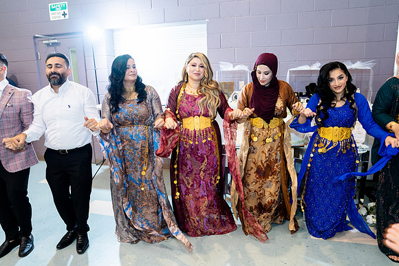 ZIna + Rayan -0611