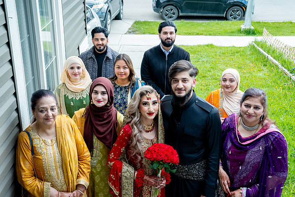Kaheen & Kashif Xana Night-0222