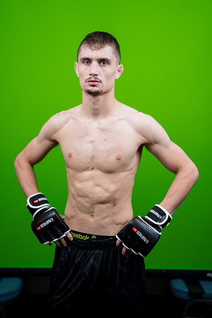 Unified MMA 58 Weigh-ins June 13 2024-0023