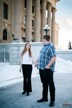David + Alison -0050