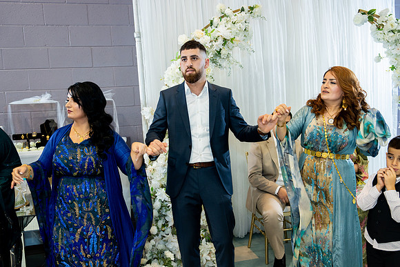 ZIna + Rayan -0613