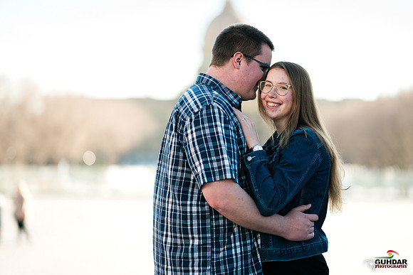 David + Alison -0036