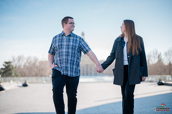 David + Alison -0010