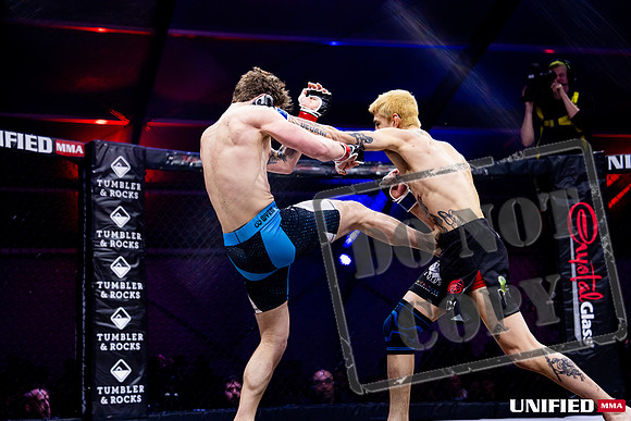HARLEY KING VS KEES HUISMAN-0075