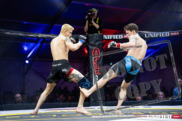 HARLEY KING VS KEES HUISMAN-0046