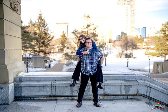 David + Alison -0175