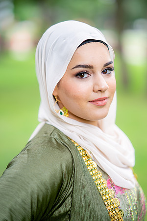 ZIna + Rayan -0116