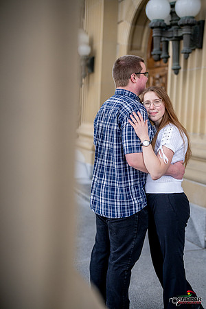 David + Alison -0266