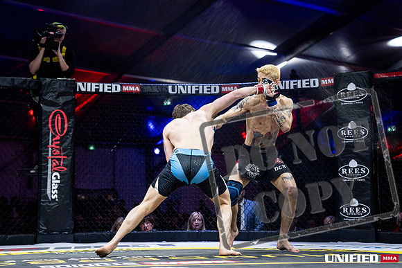 HARLEY KING VS KEES HUISMAN-0044
