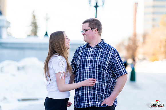 David + Alison -0072