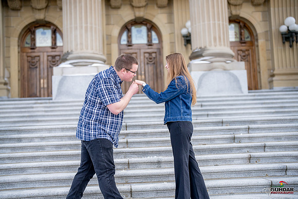 David + Alison -0225