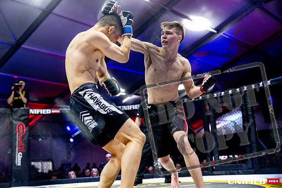 GABE BROWN VS DAVID CHEN-0148