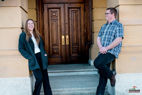 David + Alison -0089
