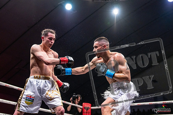 Raffaele Santoro vs Jordan McNaughton-0102