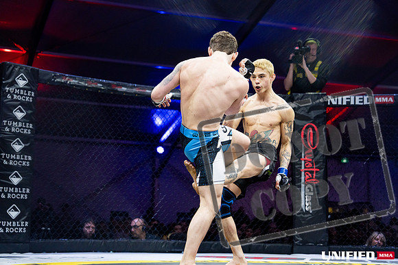 HARLEY KING VS KEES HUISMAN-0043