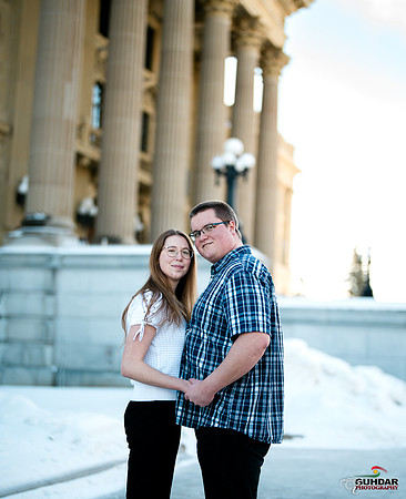David + Alison -0052